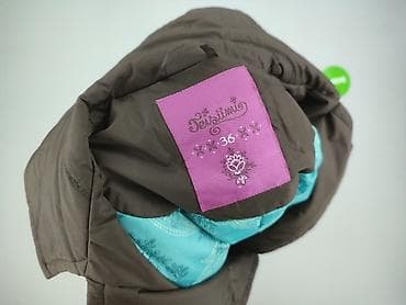 plaszczyk damski: Feba Swimwear, Płaszcz damski, rozmiar S — 4