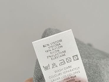 pull and bear sweter: Atmosphere, Golf damski, rozmiar M — 5