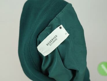 reserved komplet marynarka i spodnie: Marynarka damska, 2XL — 4