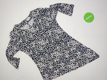 dluga bluza: Bluzka damska, rozmiar L — 2