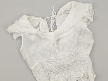 top marks: H&M, Women`s top, size 2XS — 1