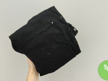 zalando czarne jeansy damskie: Tom Rose, Jeansy damskie, rozmiar L — 6