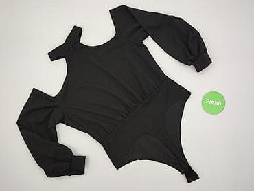 stringi: Boohoo, Body damskie, rozmiar XL — 3