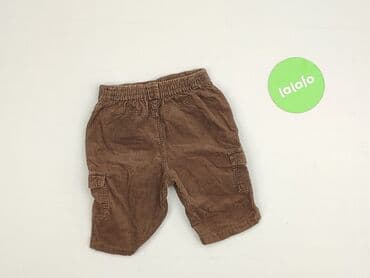kombinezon pretty little thing: Shorts, George, 1-3 months, condition - Good — 3