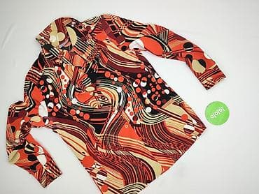 lv monogram t shirty: Koszula damska, rozmiar XL — 2