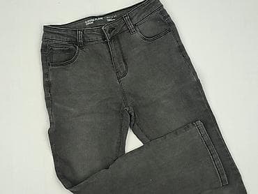 Джинси, DenimCo, 10 р., 140, стан - Ідеальний