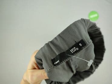 legginsy stayhere: 157, Spodnie materiałowe damskie, S — 4