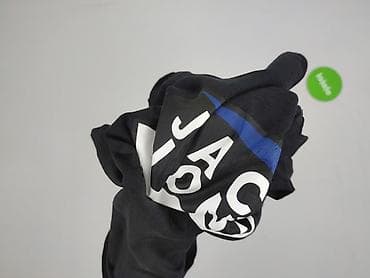 vrs basic jeans: Jack & Jones, Koszulka dla mężczyzn, rozmiar 2XL — 4