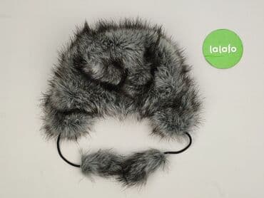 torba w paski sinsay: Czapka, Damskie, stan - Idealny — 3