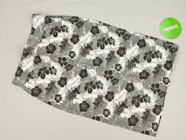 spódnice zara w kwiaty: Spódnica damska, rozmiar M — 3