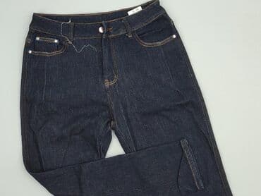 Jeansy damskie, S