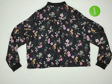 kurtki musto: FB Sister, Kurtka bomberka damska, rozmiar M — 3