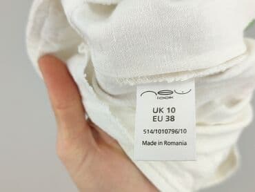 lidl kurtka jeansowa damska: New Look, Шорти жіночі, S — 4