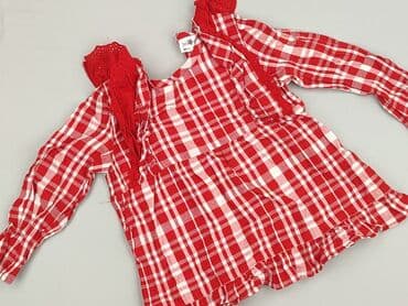 sukienki c and a: Sukienka, So cute, 12-18 miesięcy, stan - Idealny — 1
