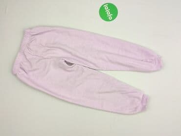 spodnie woskowane czarne: Sweatpants, Pepperts!, 8 years, 128, condition - Perfect — 3