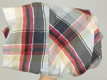 bluzki w paski mango: Сорочка жіноча, 4XL — 7