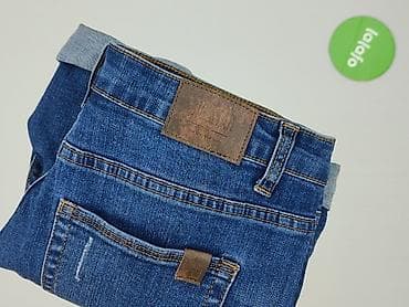 shorty house: Big Star, Szorty damskie, rozmiar M — 6