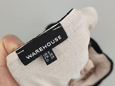 bluzka wallis: Wearhouse, Sukienka damska, rozmiar S — 4