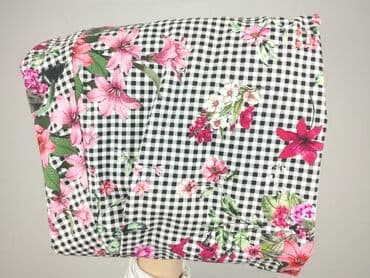 buty z własnym nadrukiem: Spodnie materiałowe damskie, rozmiar XL — 4