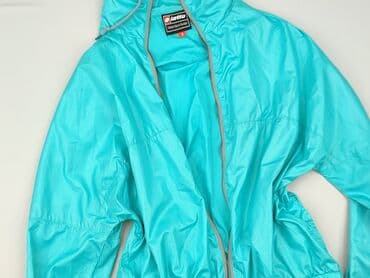 Bluzy z kapturem: Bluza z kapturem damska, rozmiar S