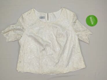 Women: Victor, Women's blouse, size 8XL (EU 56) — 2