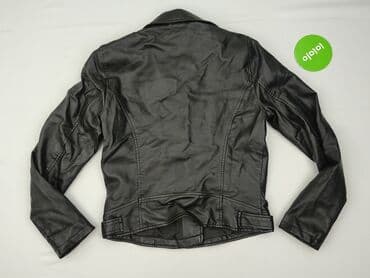 Women: Sinsay, Women`s leather jacket, L — 3