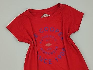 Lee Cooper, T-shirt damski, rozmiar S