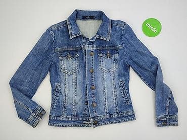 mexx jackets: Kurtka jeansowa damska, rozmiar S — 2
