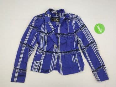marynarka damska c a: Women's blazer, size L (EU 40) — 2
