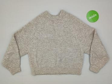 kod lafa: Sweter damski, rozmiar L — 2