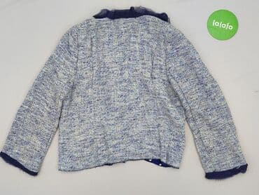 kurtka zara biala: Zara, Marynarka damska, rozmiar S — 4