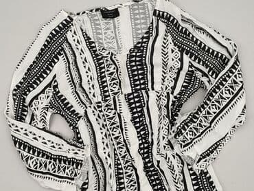 sukienki tureckie midi: Tessentials, Sukienka damska, rozmiar M — 1