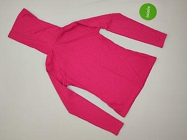 Women: PrettyLittleThing, Women's blouse, size M — 2