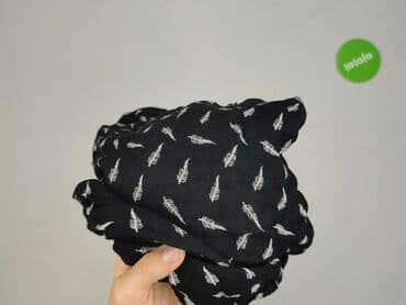 obcisła bluza: Bluzka damska, M — 6