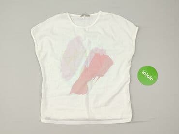 lisa mayo koszule: T-shirt damski, rozmiar L — 2