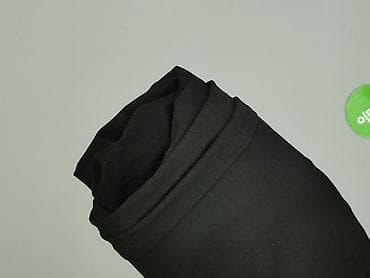 gap 16: H&M, Material trousers for women, size XL — 6