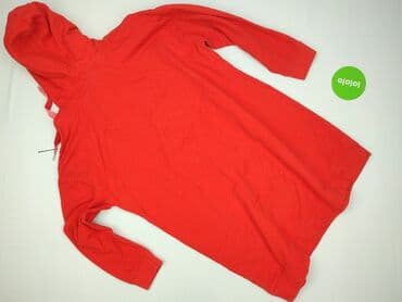 bluzy z pepco: Bpc bonprix collection, Bluza z kapturem damska, rozmiar XL — 4