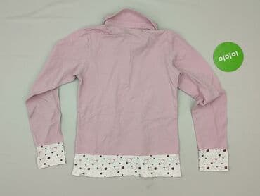 top z koronką sinsay: Blouse, 12 years, 146-152 cm, condition - Good — 3