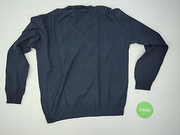 sweter gap: Gant, Sweter dla mężczyzn, rozmiar 3XL — 3