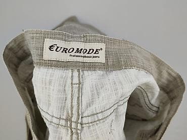 bytom: Spodnie garniturowe dla mężczyzn, rozmiar XL — 4