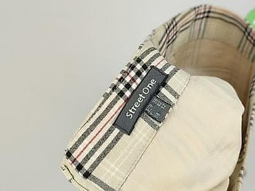 old school: Street One, Women`s skirt, size M — 4