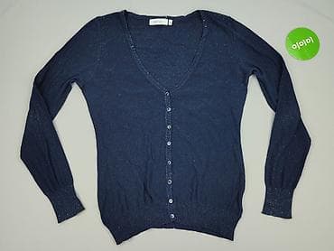 kurtka janina: Yessica, Kardigan damski, rozmiar M — 2