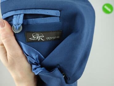 kapcie ars: Marynarka damska, rozmiar XL — 4