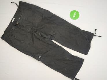 enplus buty mokasyny: XLNT, Spodnie 3/4 damskie, rozmiar M — 2