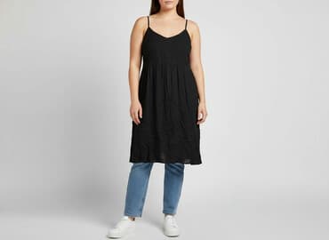 sukienki rozmiar 152 h m: H&M, Sukienka damska, rozmiar XL — 6