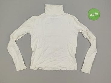 stradivarius trousers: Stradivarius, Golf damski, rozmiar M — 2