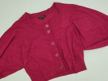 candy.pl ubrania: Kardigan damski, rozmiar L — 1