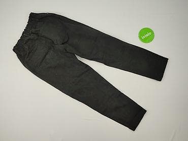 dżinsy moda: Bershka, Jeansy damskie, rozmiar 2XS — 3