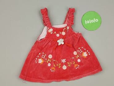 sukienka srebrna cekiny h: Dress, 9-12 months, condition - Very good — 2