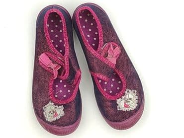 Kids' Footwear: Ballerinas 30, condition - Very good — 1